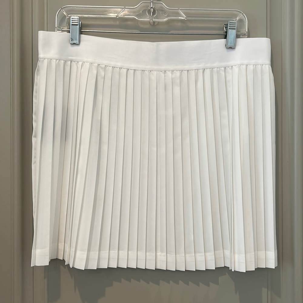 Puma Pleated Golf, Pickleball or Tennis Skirt